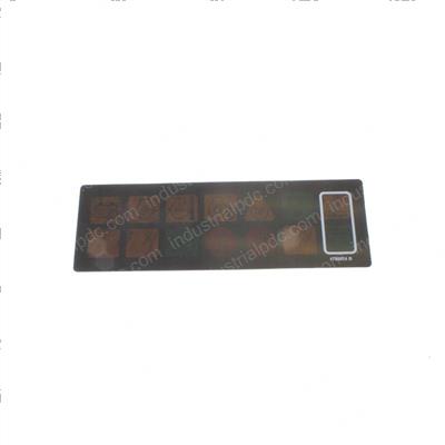 Picture of Decal - Mtb Display 1250ajp
