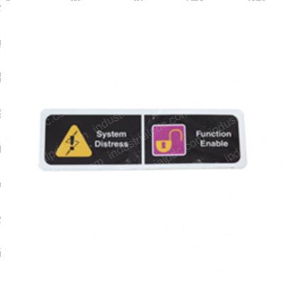Picture of Decal Legend Mtb