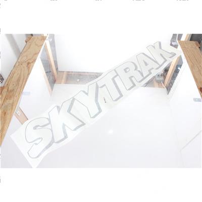 Picture of Decal Skytrak Boom
