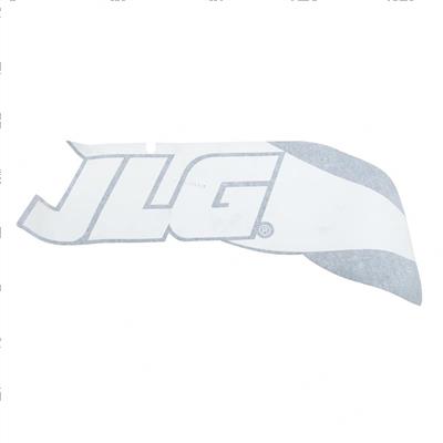 Picture of Decal Engine Door Stripe Rh