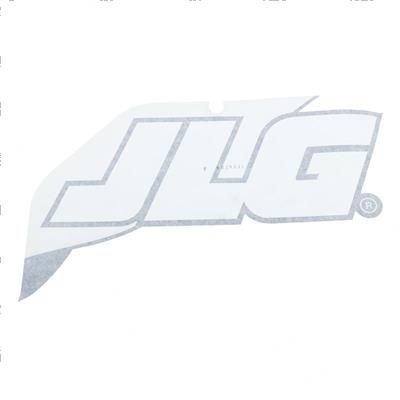 Picture of Decal Engine Door Stripe Lh