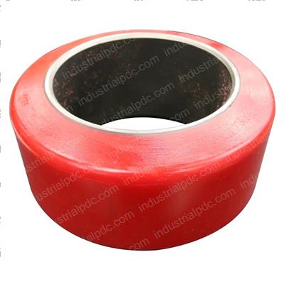 Picture of Tire - Poly 12 X 5.5 X 8 Tsw