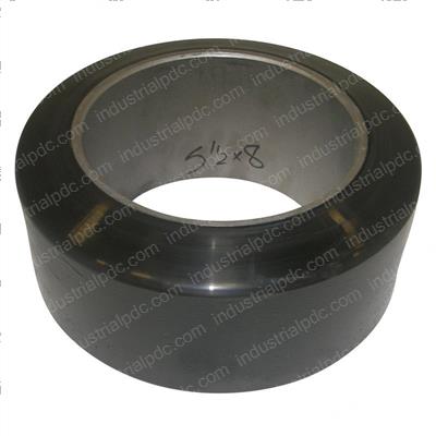 Picture of Tire - Poly 12x5.5x8