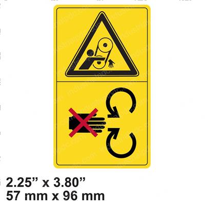 Picture of Decal_Moving Parts