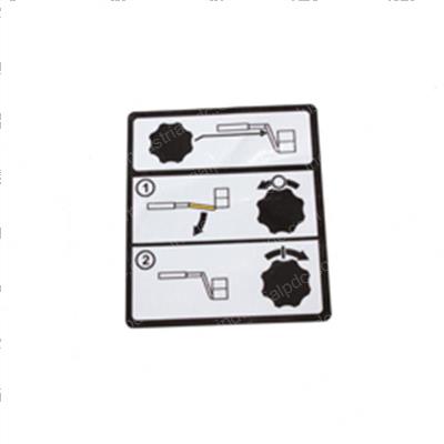 Picture of Decal