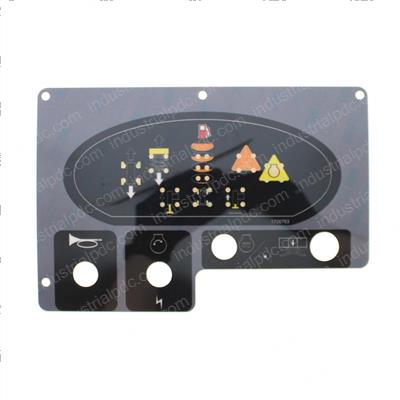 Picture of Decal- Plf Display Box