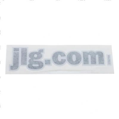 Picture of Decal Jlg.com 1.75in