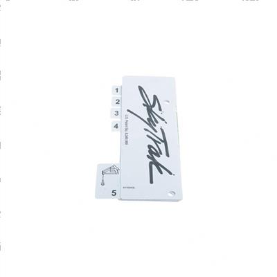Picture of Booklet N. American Load Chart