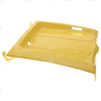 Picture of Hood - Hyster Wb2