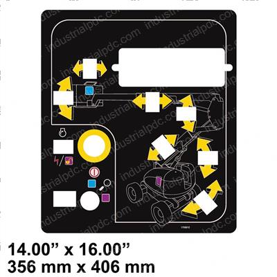 Picture of Decal Mtb