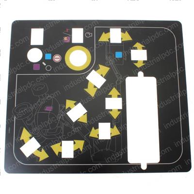 Picture of Decal - Mtb