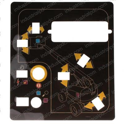 Picture of Decal - Mtb