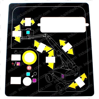 Picture of Decal Mtb