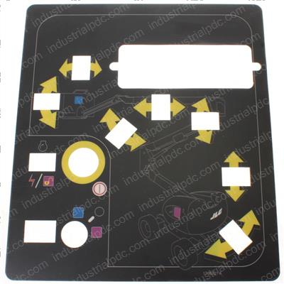 Picture of Decal - Mtb