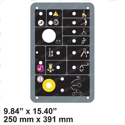 Picture of Decal - Mtb