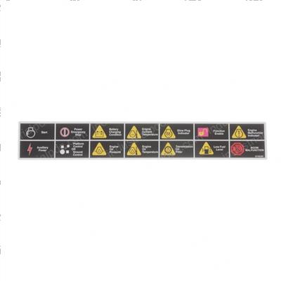 Picture of Decal - Legend Mtb