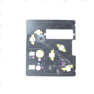 Picture of Decal  Mtb