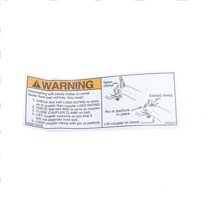 Picture of Decal Coupler (ut0016)