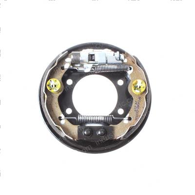 Picture of Brake - Drivers Side