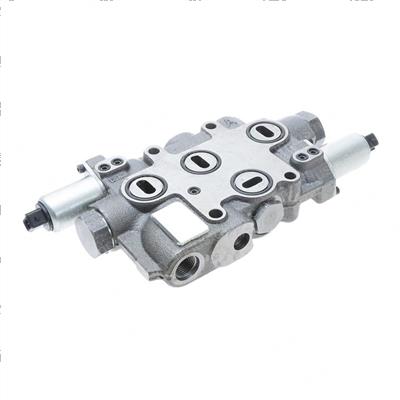 Picture of Valve Section