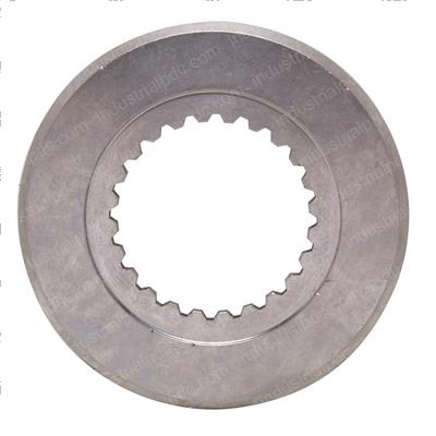 Picture of Disc - Pressure
