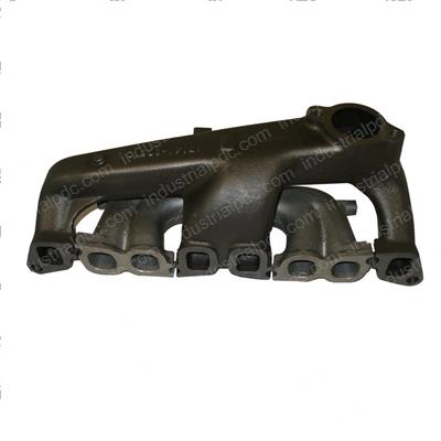 Picture of Manifold Assembly