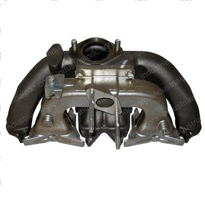 Picture of Manifold Assembly