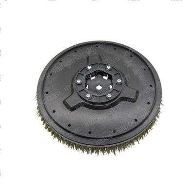 Picture of Brush - 16in .050/80 Grit