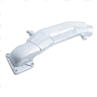 Picture of Pipe Intake