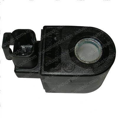 Picture of Coil Solenoid Valve