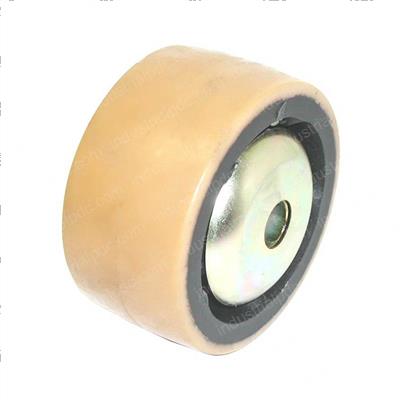 Picture of Wheel - Caster