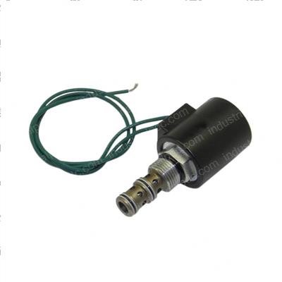 Picture of Valve - Coil