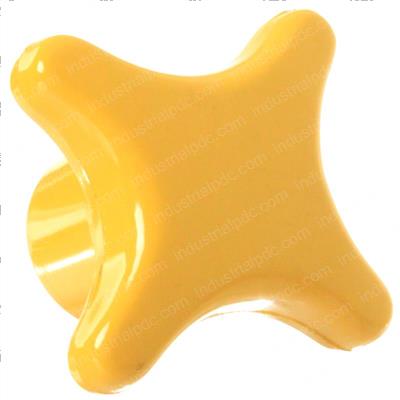 Picture of Handle - Star