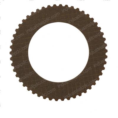 Picture of Plate - Friction Clutch