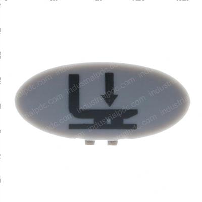Picture of Symbol Plate