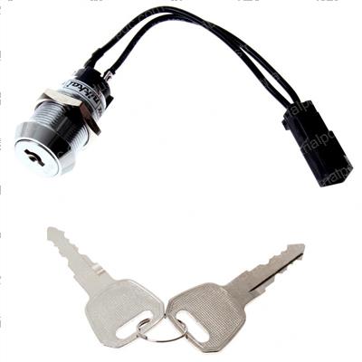 Picture of Switch - Ignition