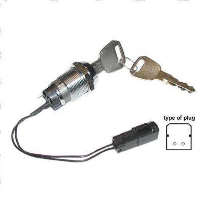 Picture of Switch -  Ignition