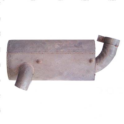 Picture of Muffler