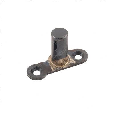 Picture of Shaft - Accelerator Ev1