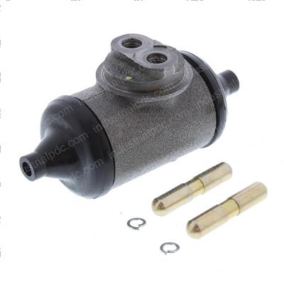 Picture of Cylinder - Wheel