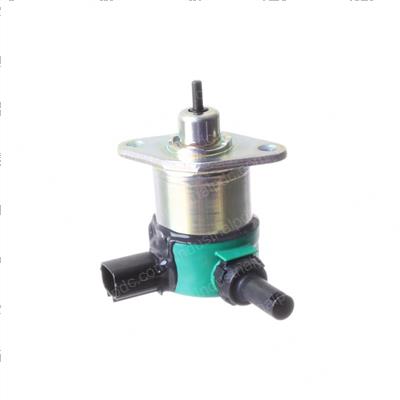 Picture of Solenoid - Diesel Stop