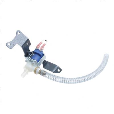 Picture of Solenoid Mount Assy