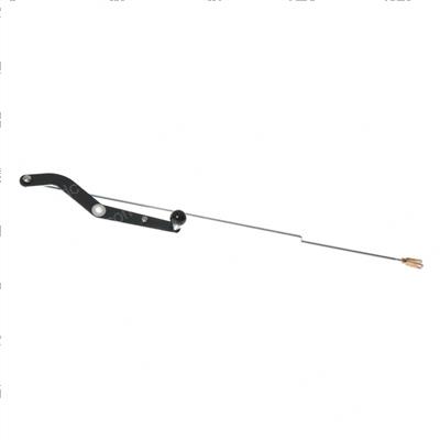 Picture of Sol Control Assembly