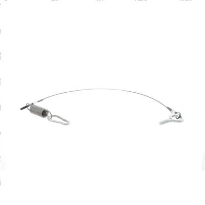 Picture of Cable -  Squeegee Lift Assembly