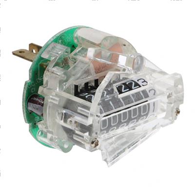 Picture of Meter - Hour