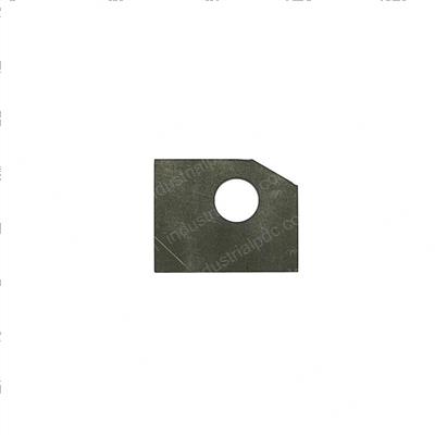 Picture of Key - Machined
