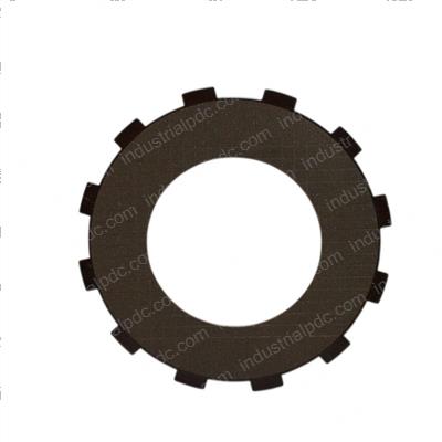 Picture of Disc - Friction