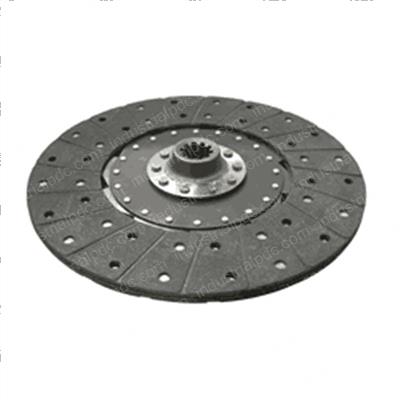 Picture of Disc - Clutch 11.880 Inch