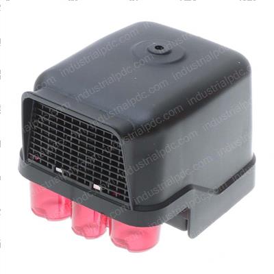 Picture of Cover Air Cleaner