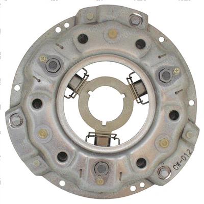Picture of Plate - Pressure